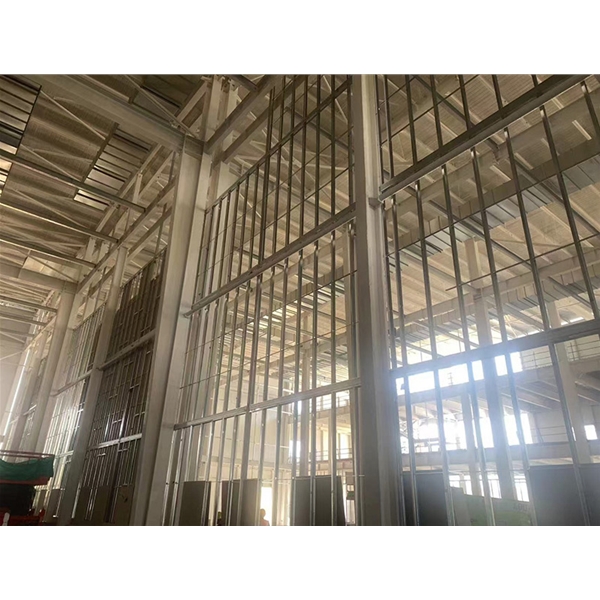 滨州硅酸盐板防火墙 耐高温 新型建筑材料 按需定制