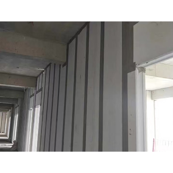 滨州装配式轻质隔墙板 alc条板 商场分室隔断 建筑内外墙专用