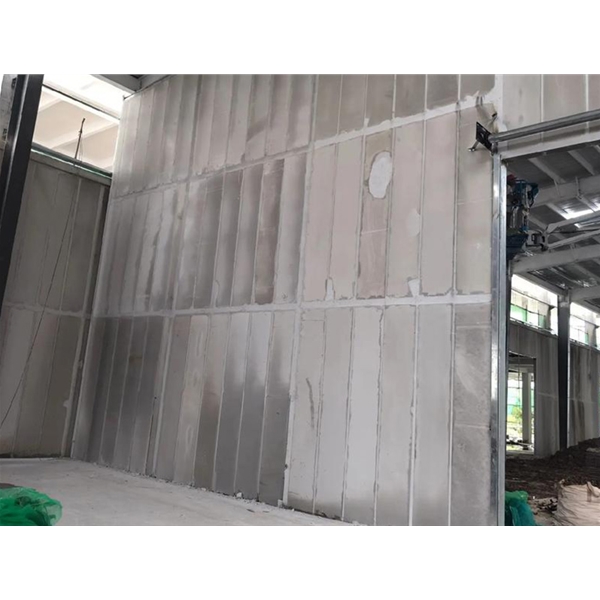 滨州发泡水泥轻质隔墙板 广泛用于各种工业建筑 性能稳定