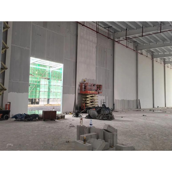 滨州酒店隔音墙板宾馆隔断墙 轻质隔墙板 可加工定制