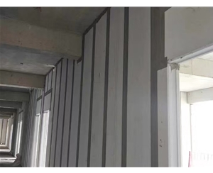 滨州装配式轻质隔墙板 alc条板 商场分室隔断 建筑内外墙专用